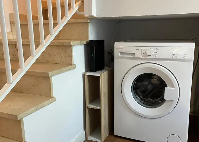 Aritae בית נופש *