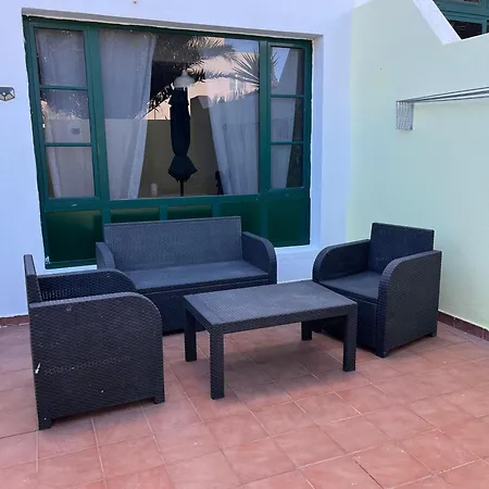 Aritae Prázdninový dům Costa Teguise
