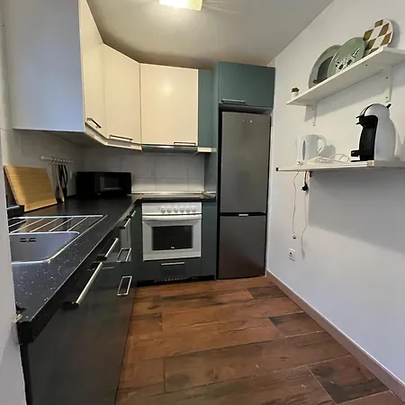 Aritae Holiday home *