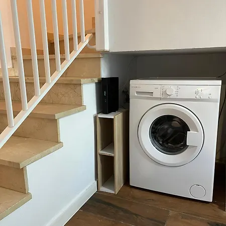 Aritae Сasa de vacaciones *