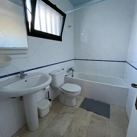 Aritae בית נופש *