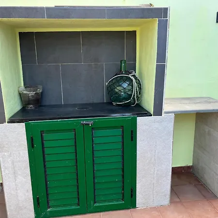 Holiday home Aritae Costa Teguise