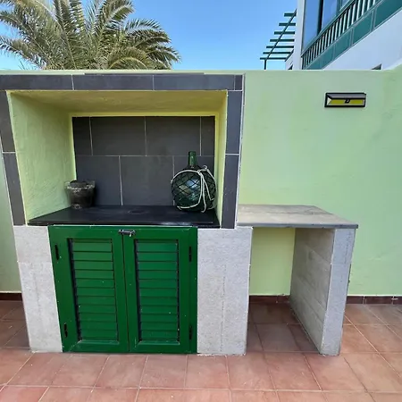 Aritae Сasa de vacaciones