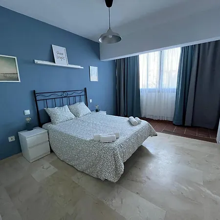 Aritae Costa Teguise