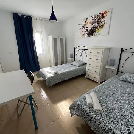 Aritae Prázdninový dům