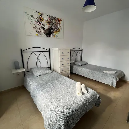 Holiday home Aritae *
