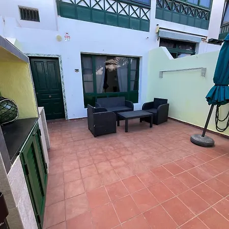 Сasa de vacaciones Aritae Costa Teguise