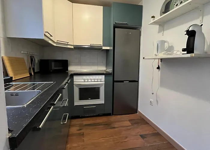 Aritae Holiday home *