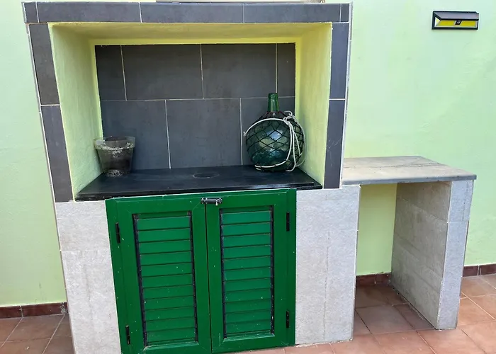 Holiday home Aritae Costa Teguise