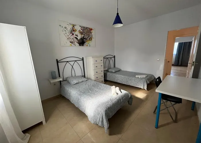 Aritae Holiday home Costa Teguise