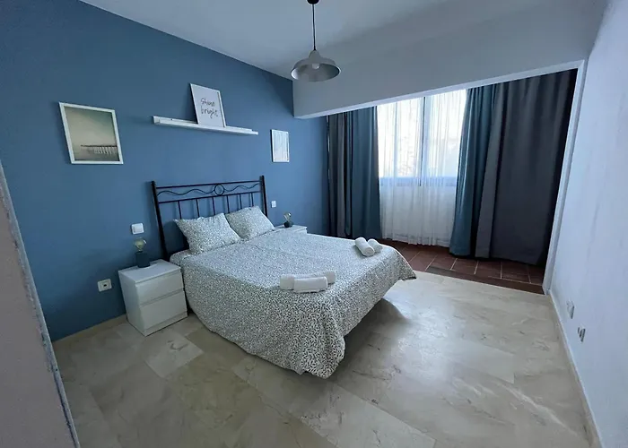 Aritae Costa Teguise