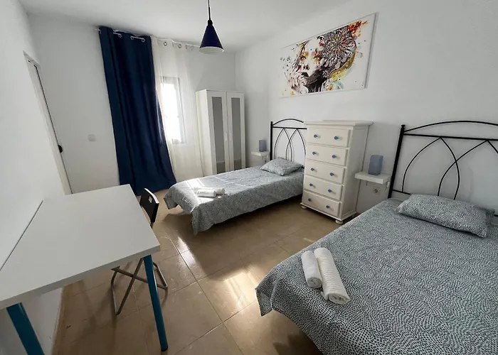 Aritae Prázdninový dům