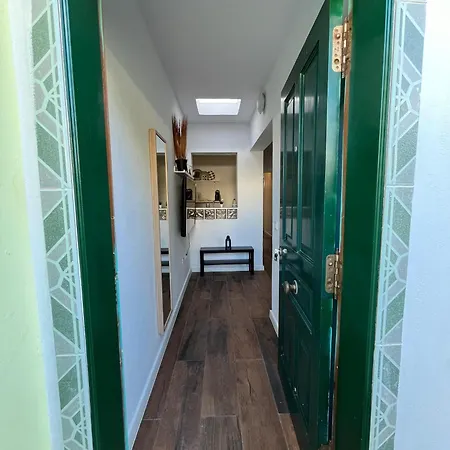 Сasa de vacaciones Aritae