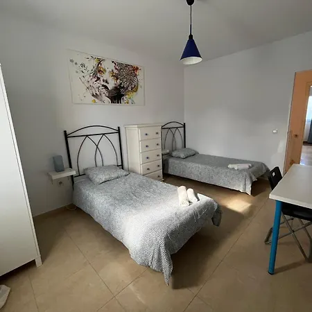 Aritae Сasa de vacaciones Costa Teguise