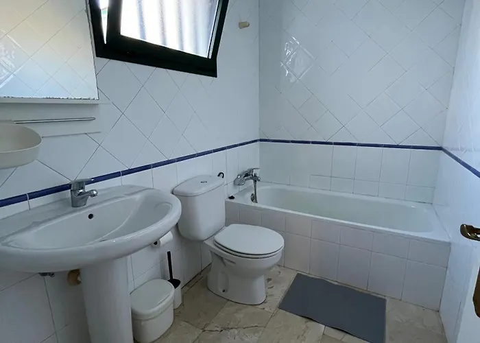 Aritae Σπίτι διακοπών *