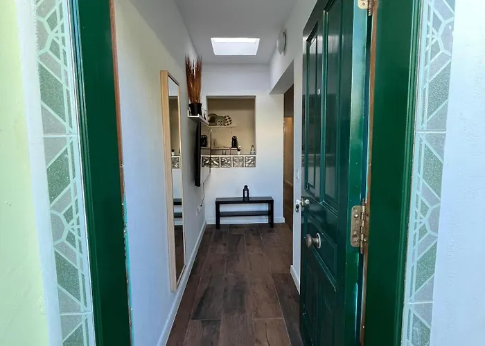 Σπίτι διακοπών Aritae