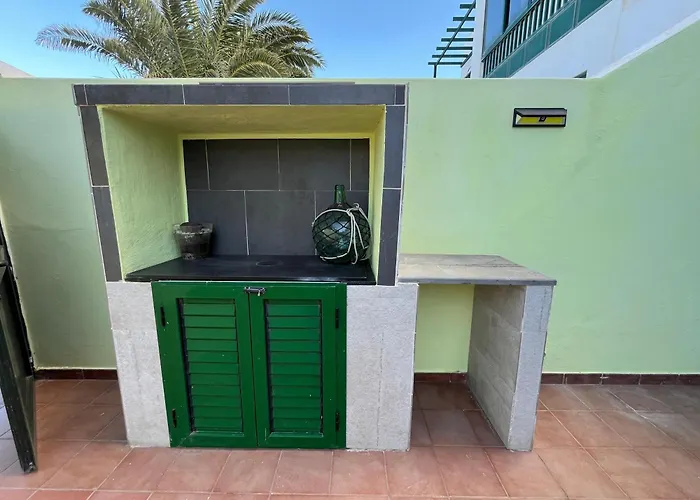 Aritae Σπίτι διακοπών